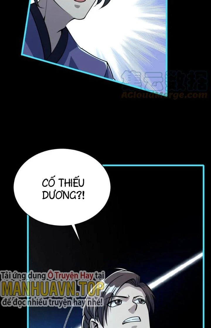 Ta Có Thể Rút Ra Thuộc Tính Chapter 56 - 68