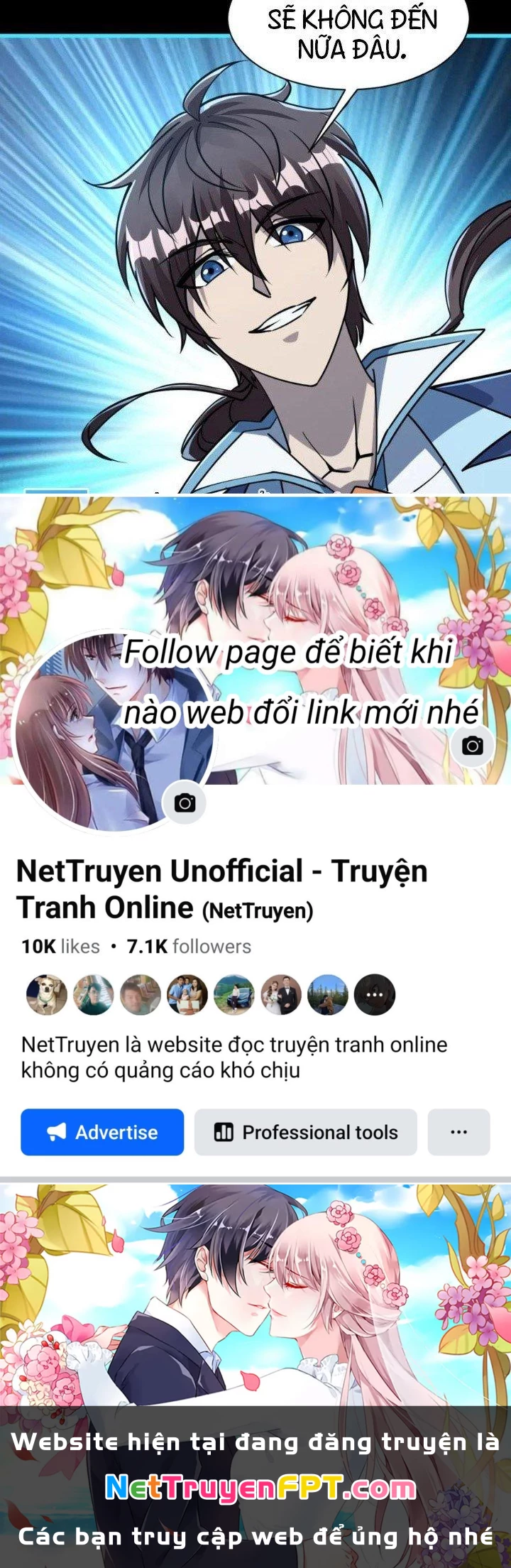 Ta Có Thể Rút Ra Thuộc Tính Chapter 56 - 71