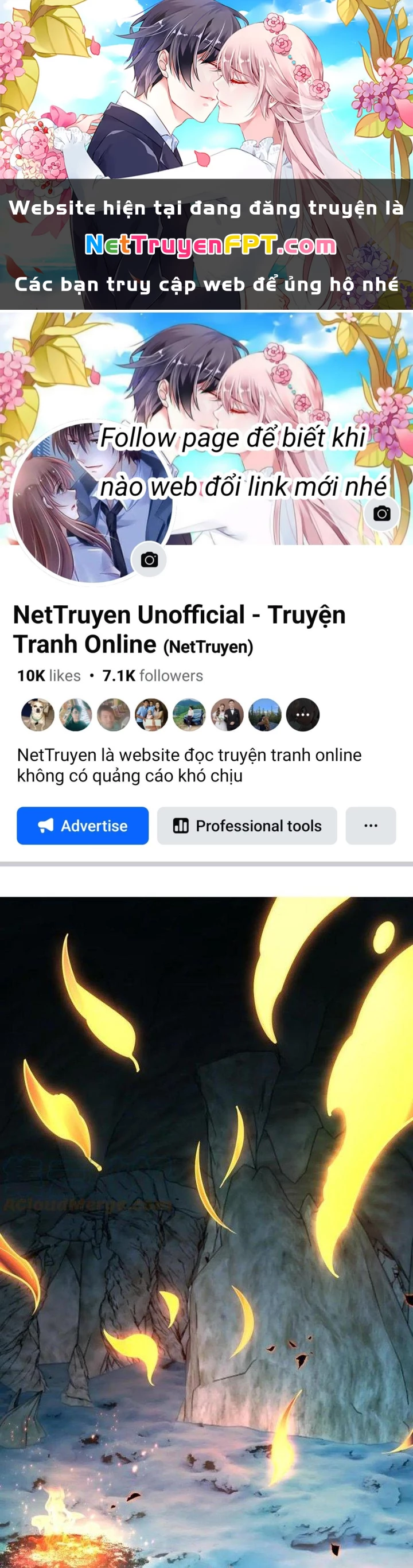 Ta Có Thể Rút Ra Thuộc Tính Chapter 57 - 1