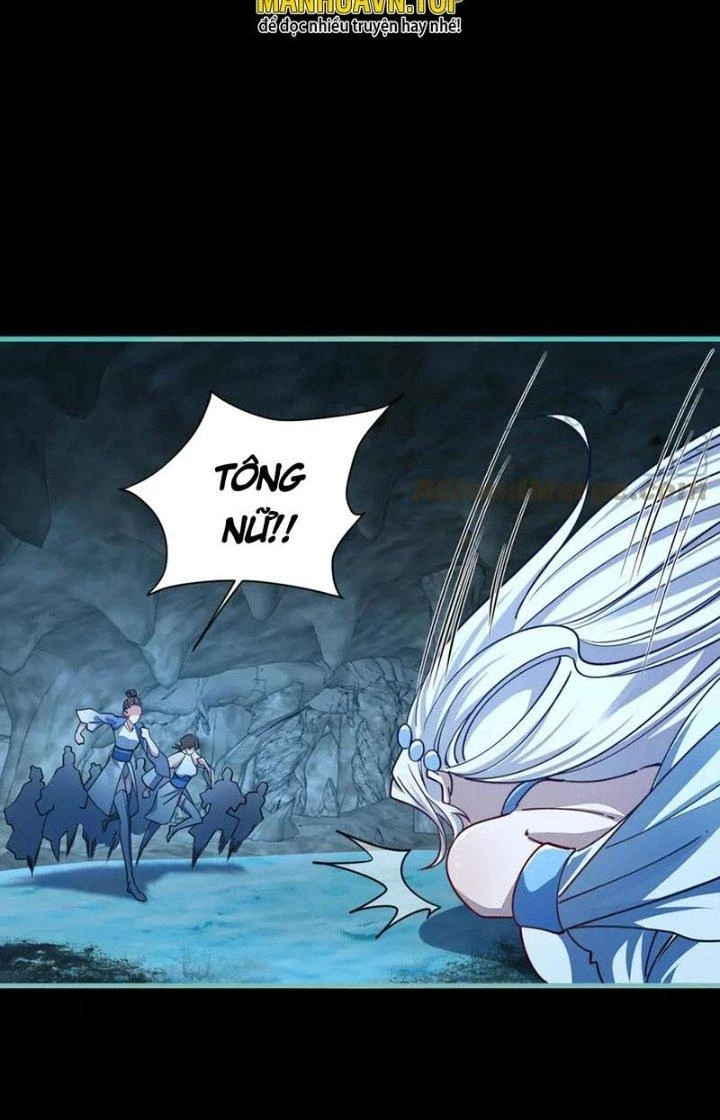 Ta Có Thể Rút Ra Thuộc Tính Chapter 57 - 5