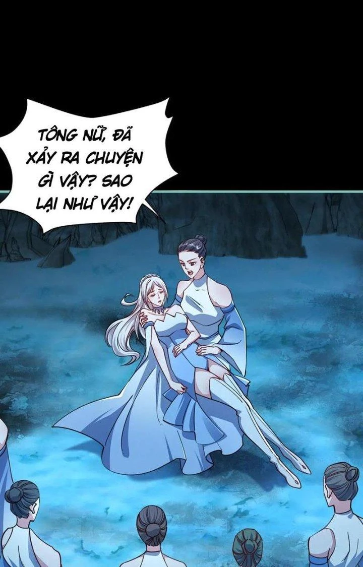 Ta Có Thể Rút Ra Thuộc Tính Chapter 57 - 6