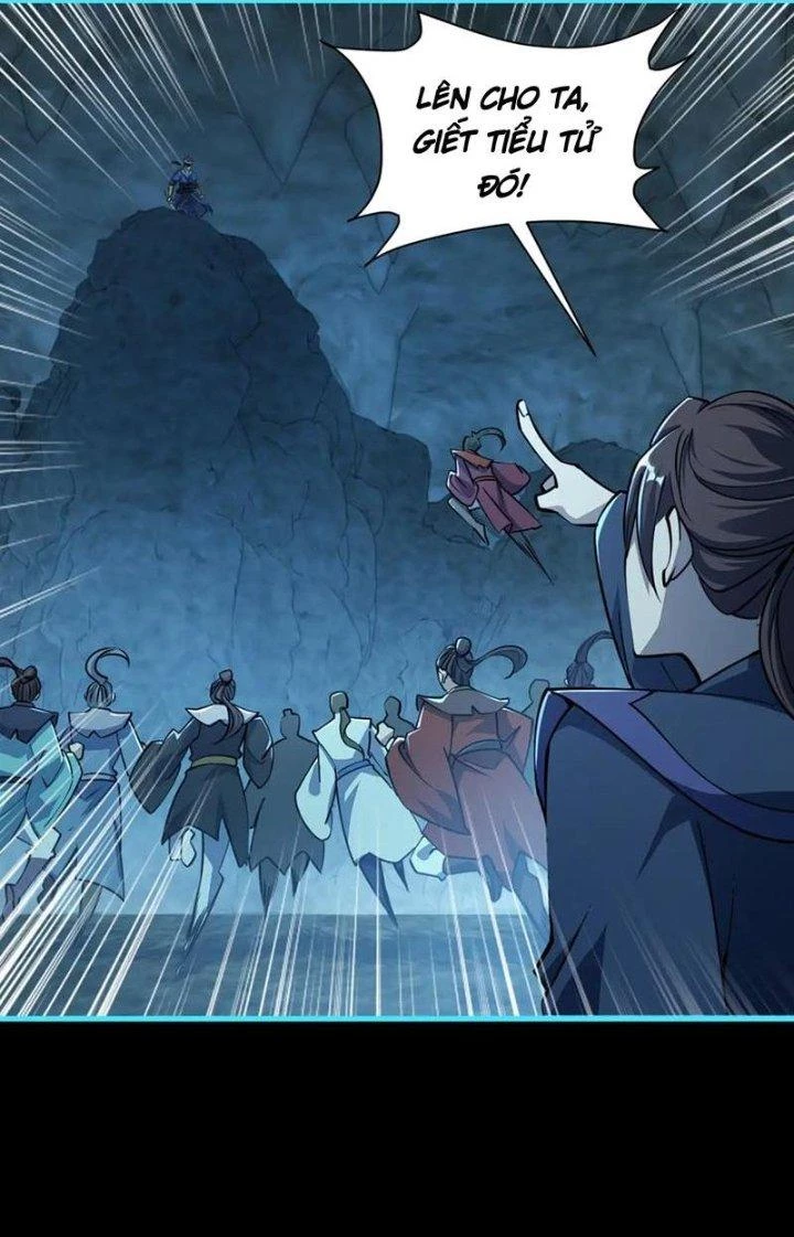 Ta Có Thể Rút Ra Thuộc Tính Chapter 57 - 14