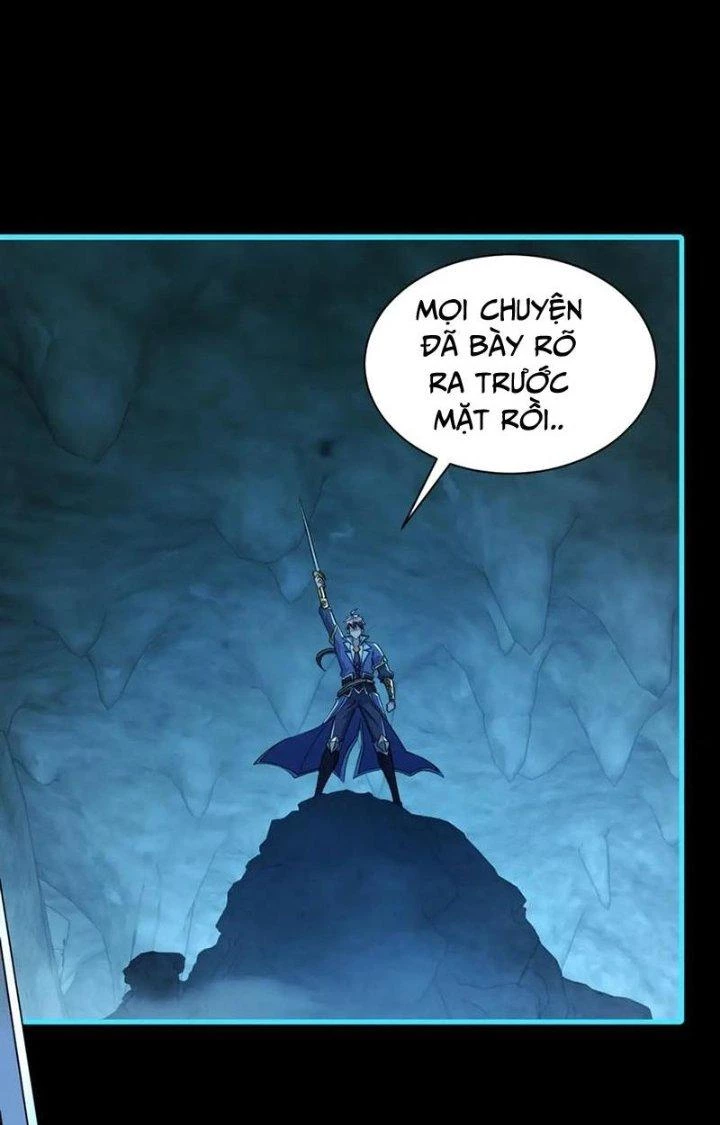 Ta Có Thể Rút Ra Thuộc Tính Chapter 57 - 15