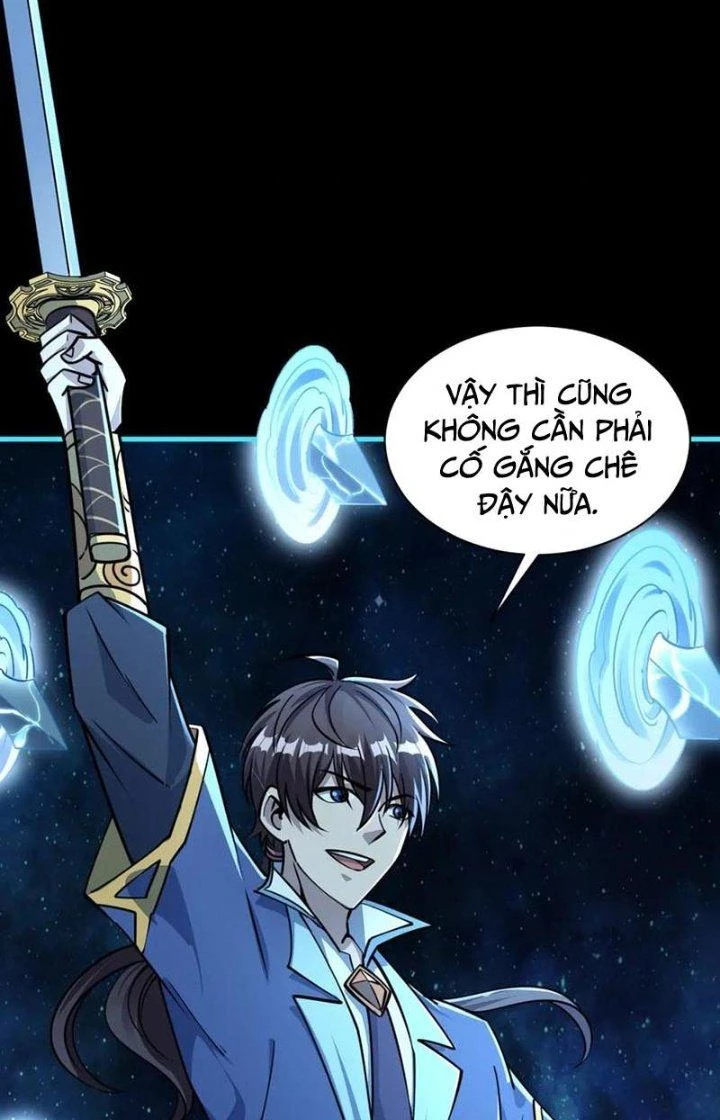 Ta Có Thể Rút Ra Thuộc Tính Chapter 57 - 16