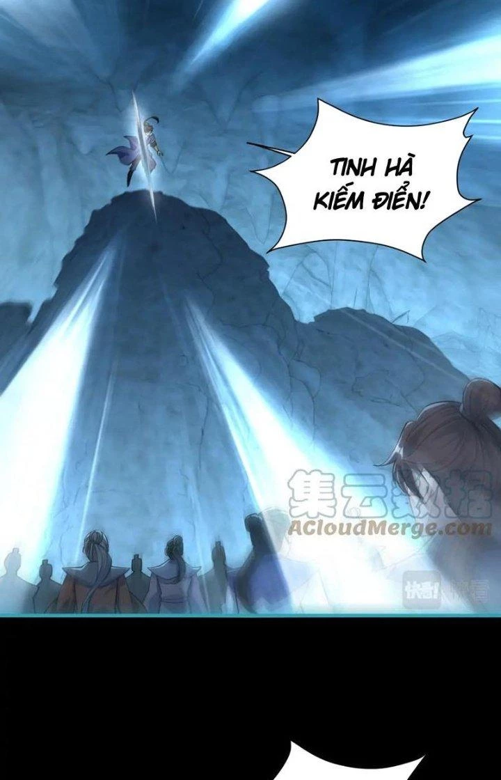 Ta Có Thể Rút Ra Thuộc Tính Chapter 57 - 18