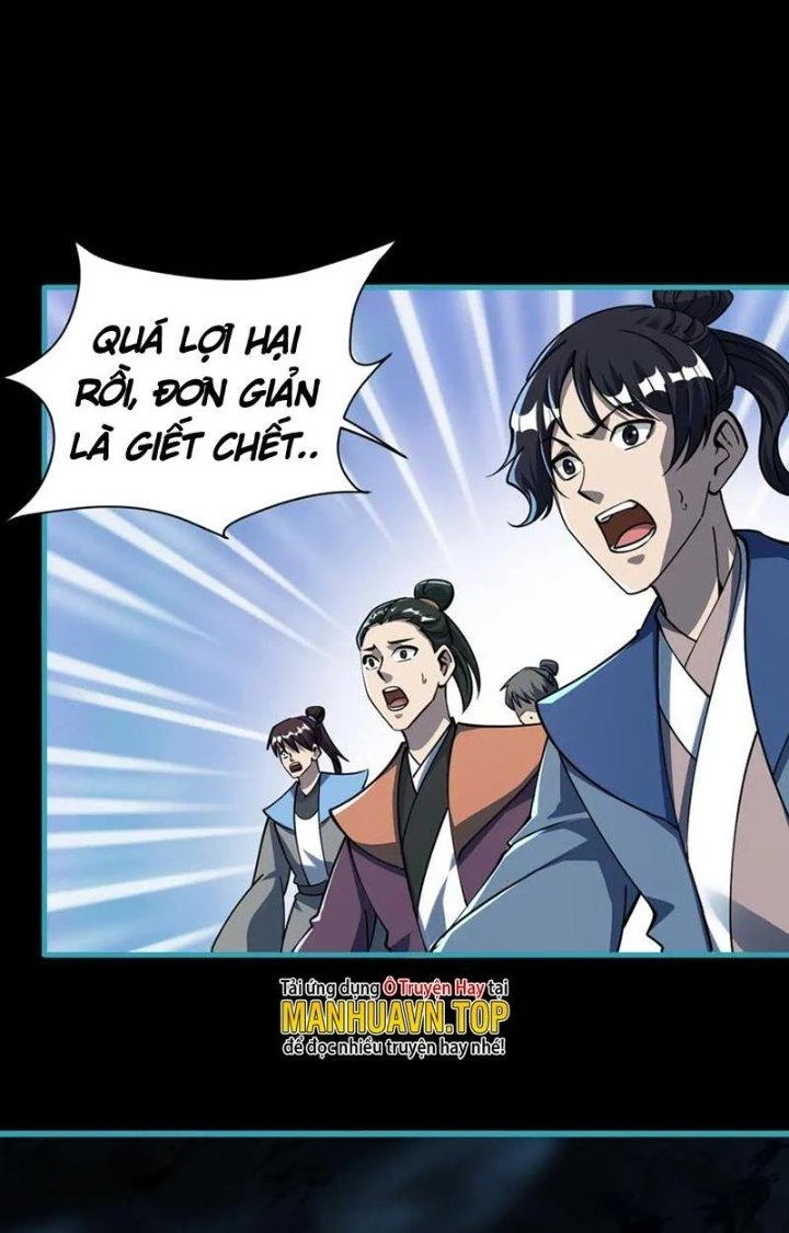 Ta Có Thể Rút Ra Thuộc Tính Chapter 57 - 21
