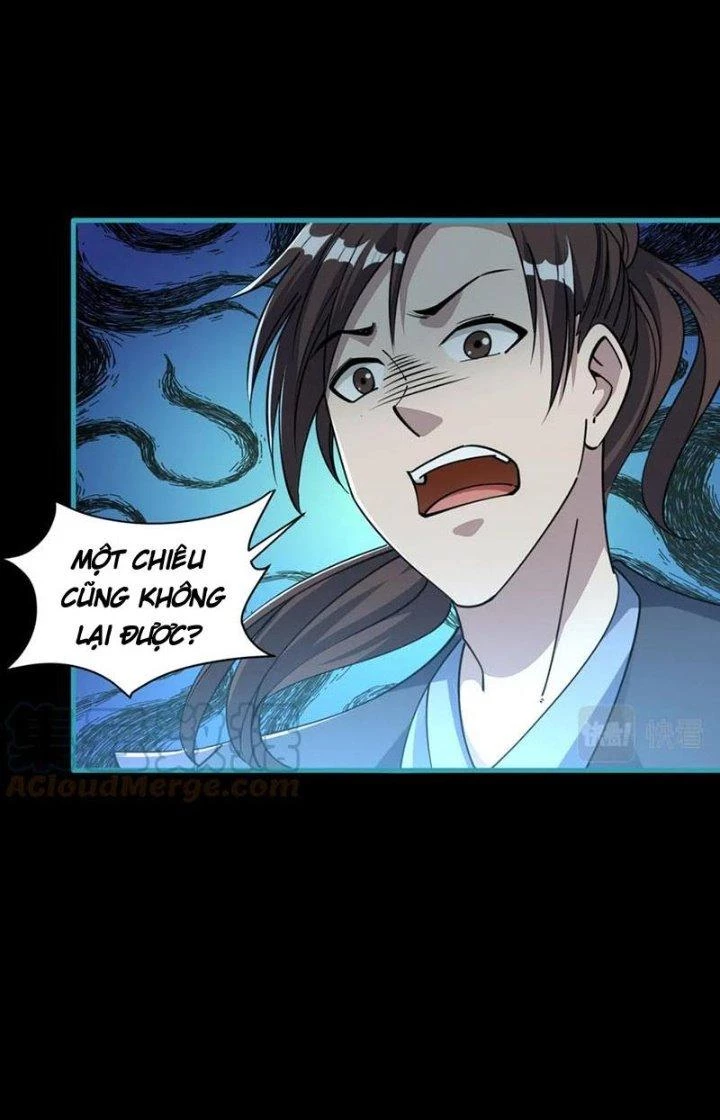 Ta Có Thể Rút Ra Thuộc Tính Chapter 57 - 24