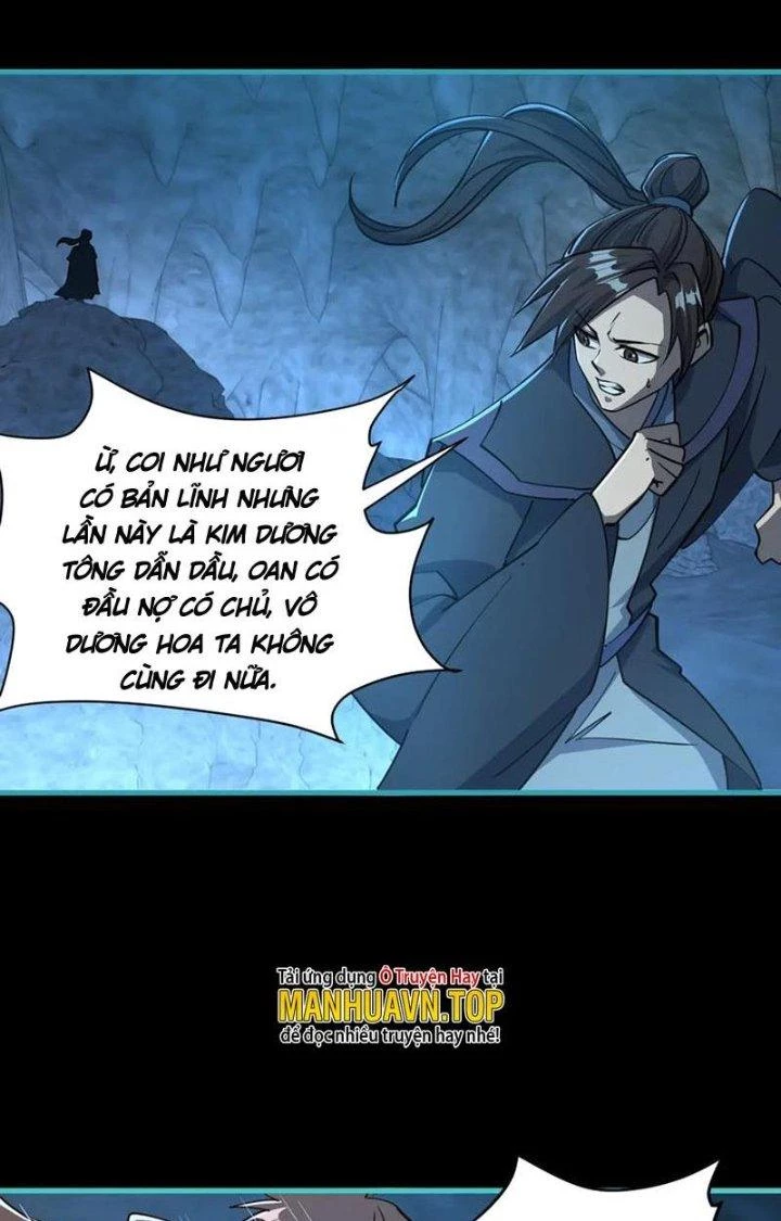 Ta Có Thể Rút Ra Thuộc Tính Chapter 57 - 25