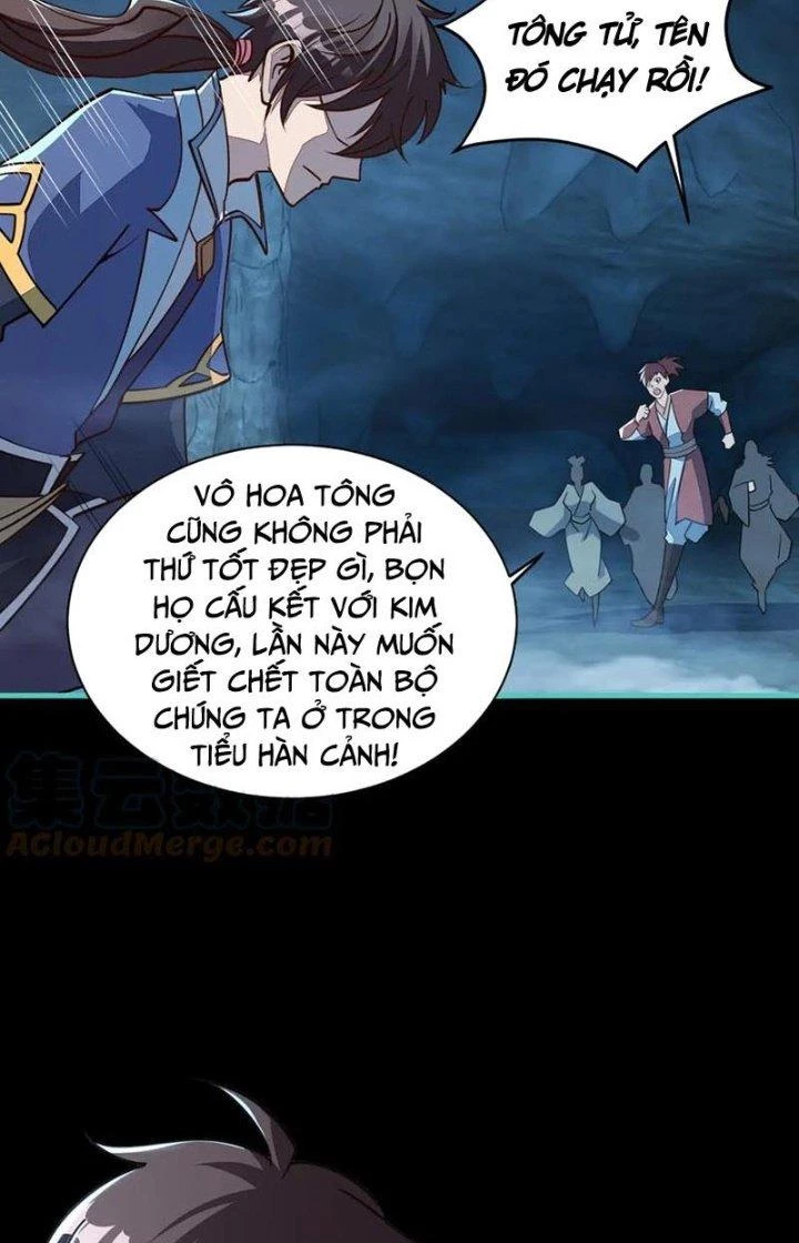Ta Có Thể Rút Ra Thuộc Tính Chapter 57 - 26