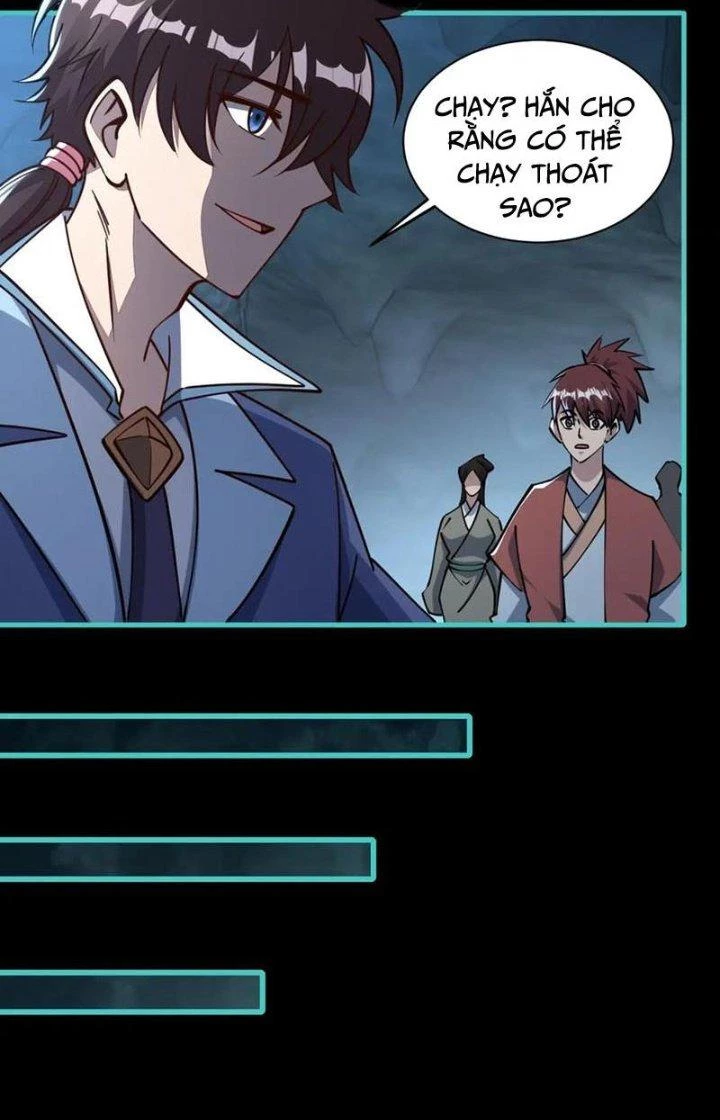 Ta Có Thể Rút Ra Thuộc Tính Chapter 57 - 27