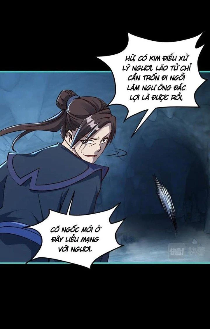 Ta Có Thể Rút Ra Thuộc Tính Chapter 57 - 29