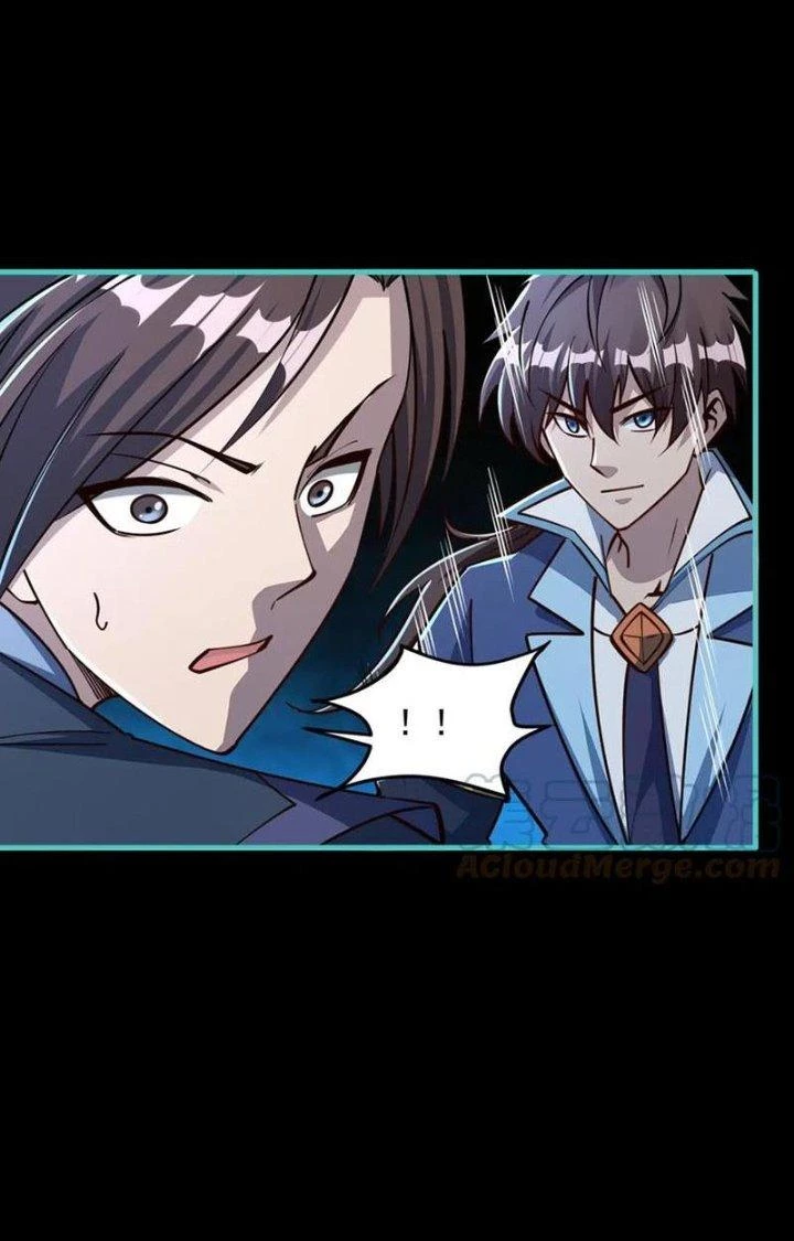 Ta Có Thể Rút Ra Thuộc Tính Chapter 57 - 30