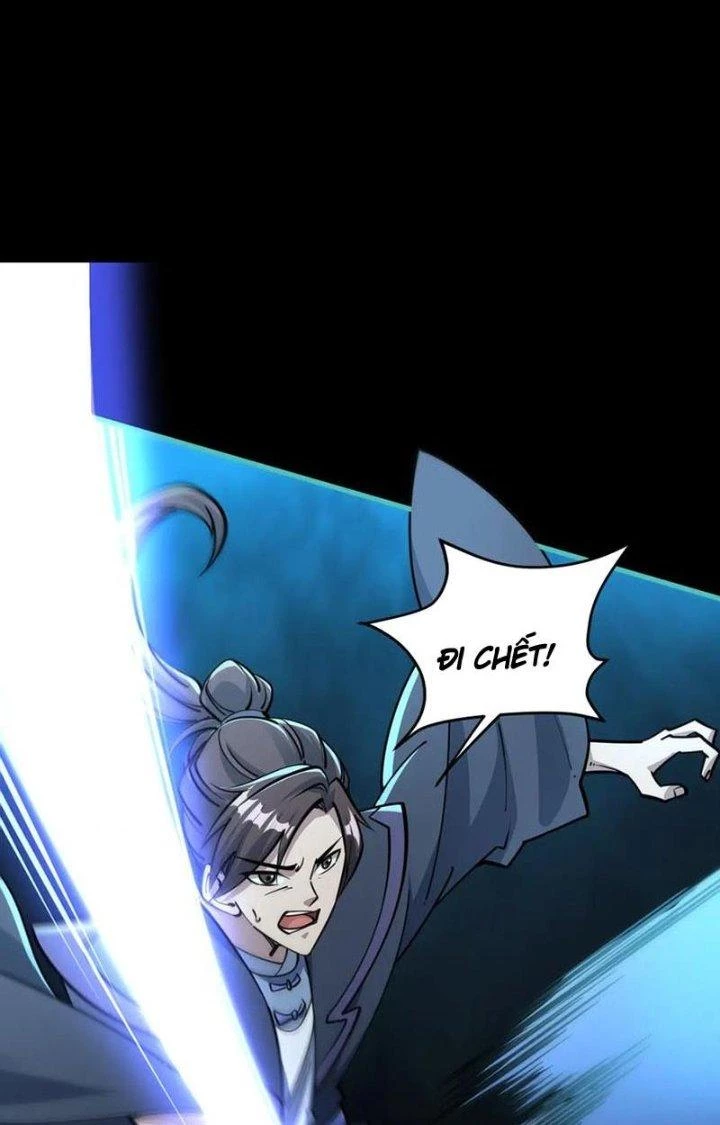 Ta Có Thể Rút Ra Thuộc Tính Chapter 57 - 33