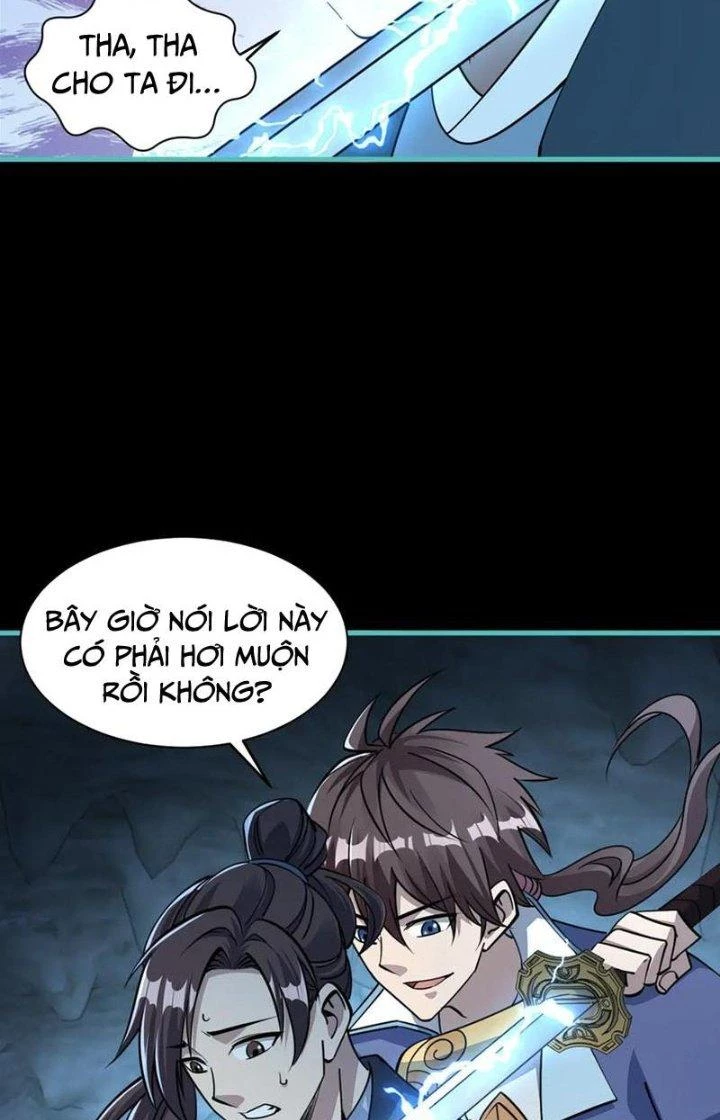 Ta Có Thể Rút Ra Thuộc Tính Chapter 57 - 37