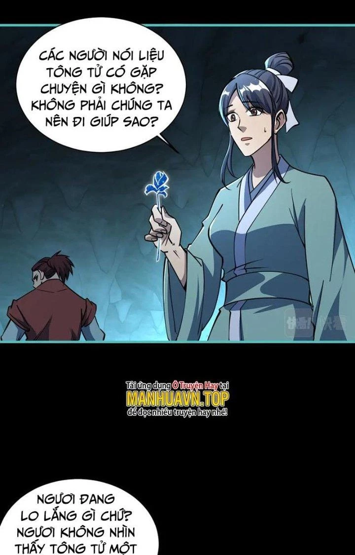 Ta Có Thể Rút Ra Thuộc Tính Chapter 57 - 40