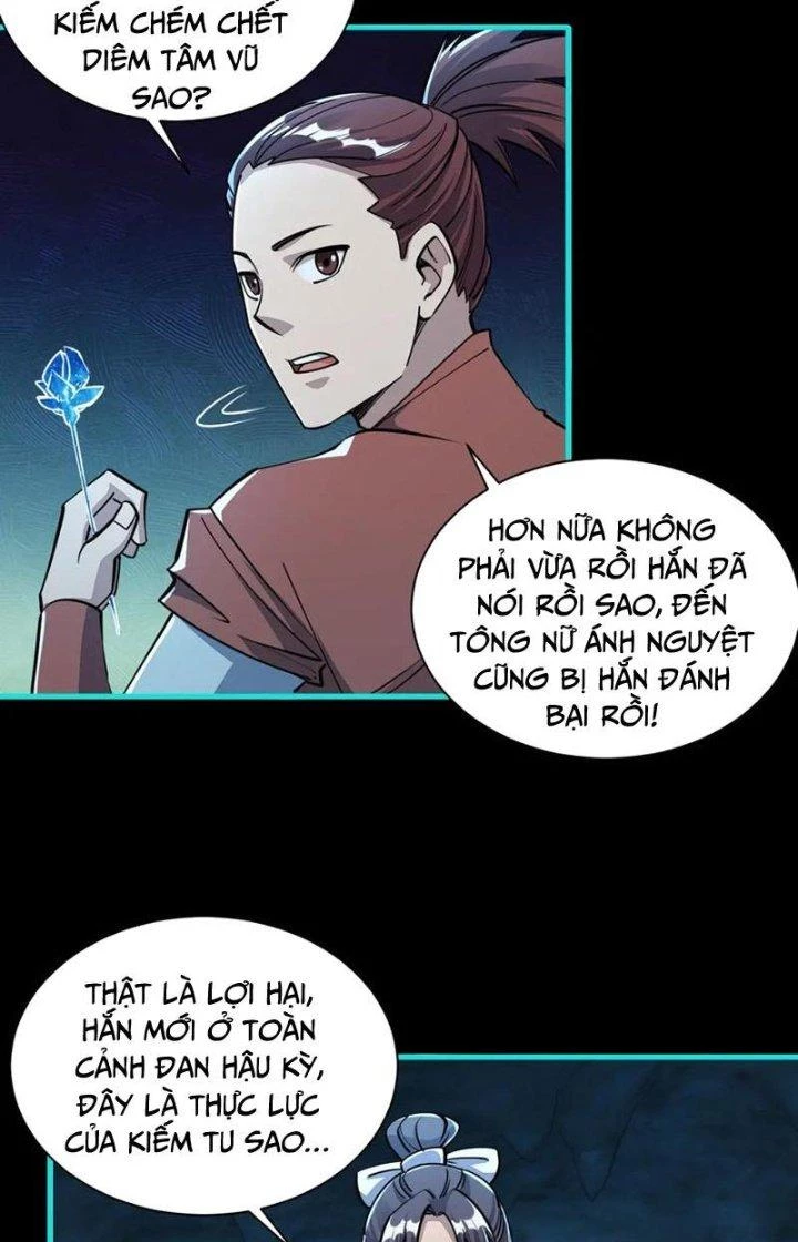 Ta Có Thể Rút Ra Thuộc Tính Chapter 57 - 41