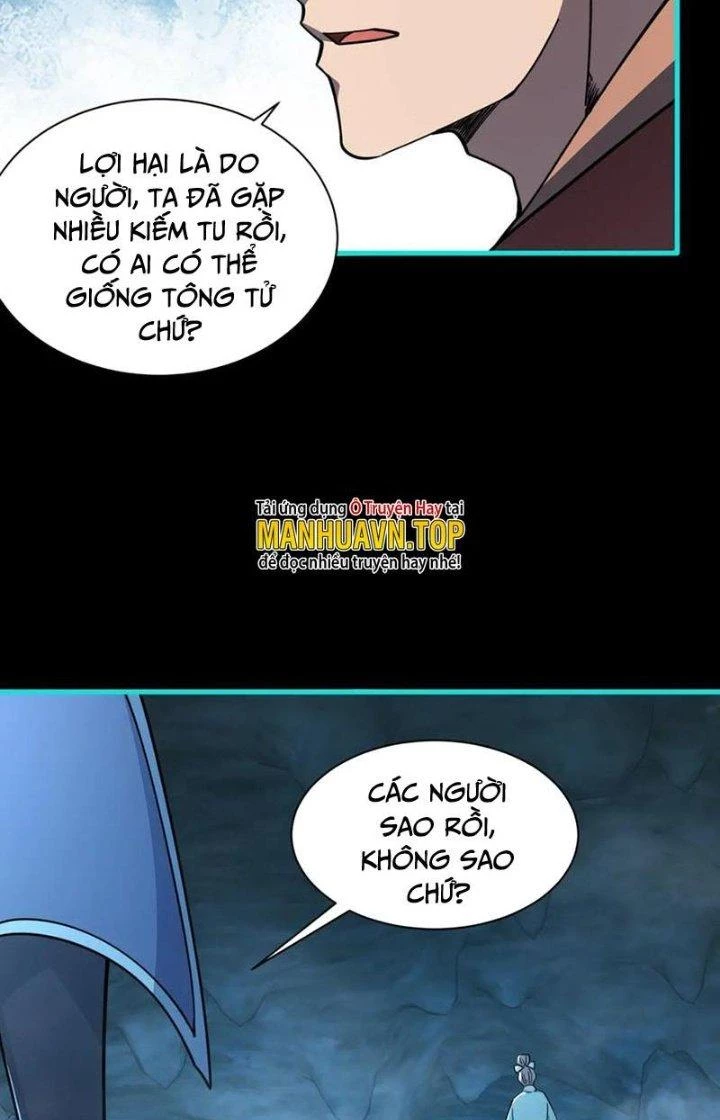 Ta Có Thể Rút Ra Thuộc Tính Chapter 57 - 43