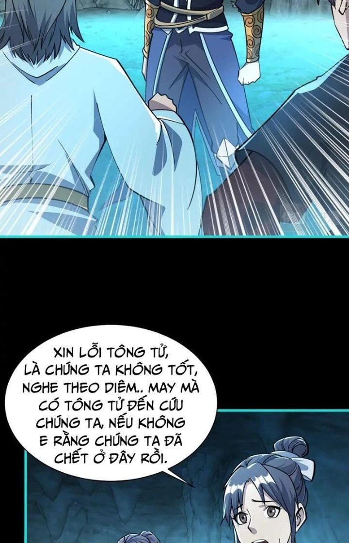 Ta Có Thể Rút Ra Thuộc Tính Chapter 57 - 45