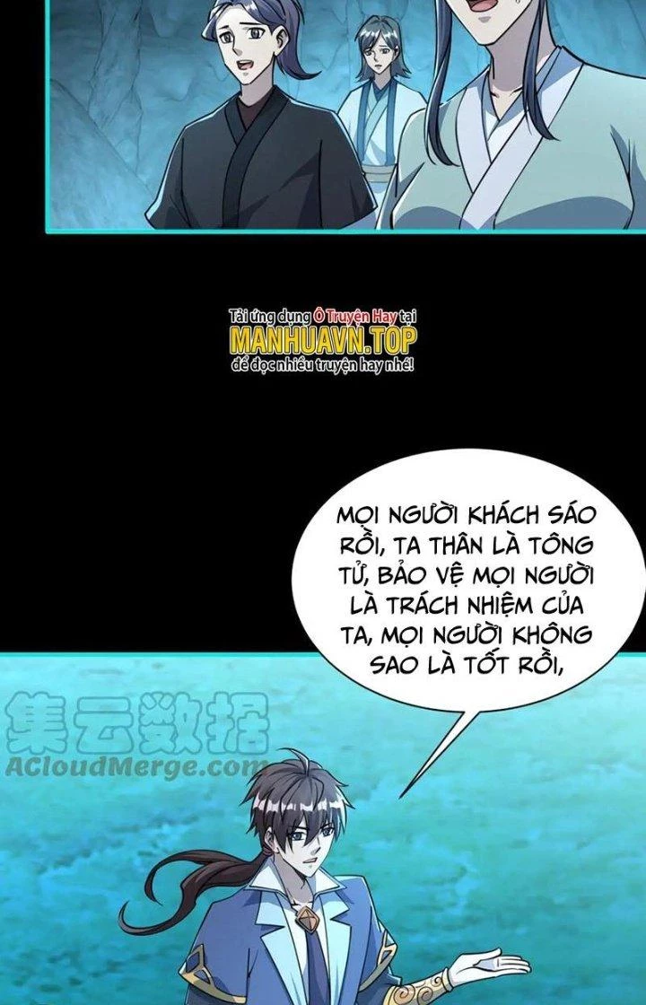 Ta Có Thể Rút Ra Thuộc Tính Chapter 57 - 46