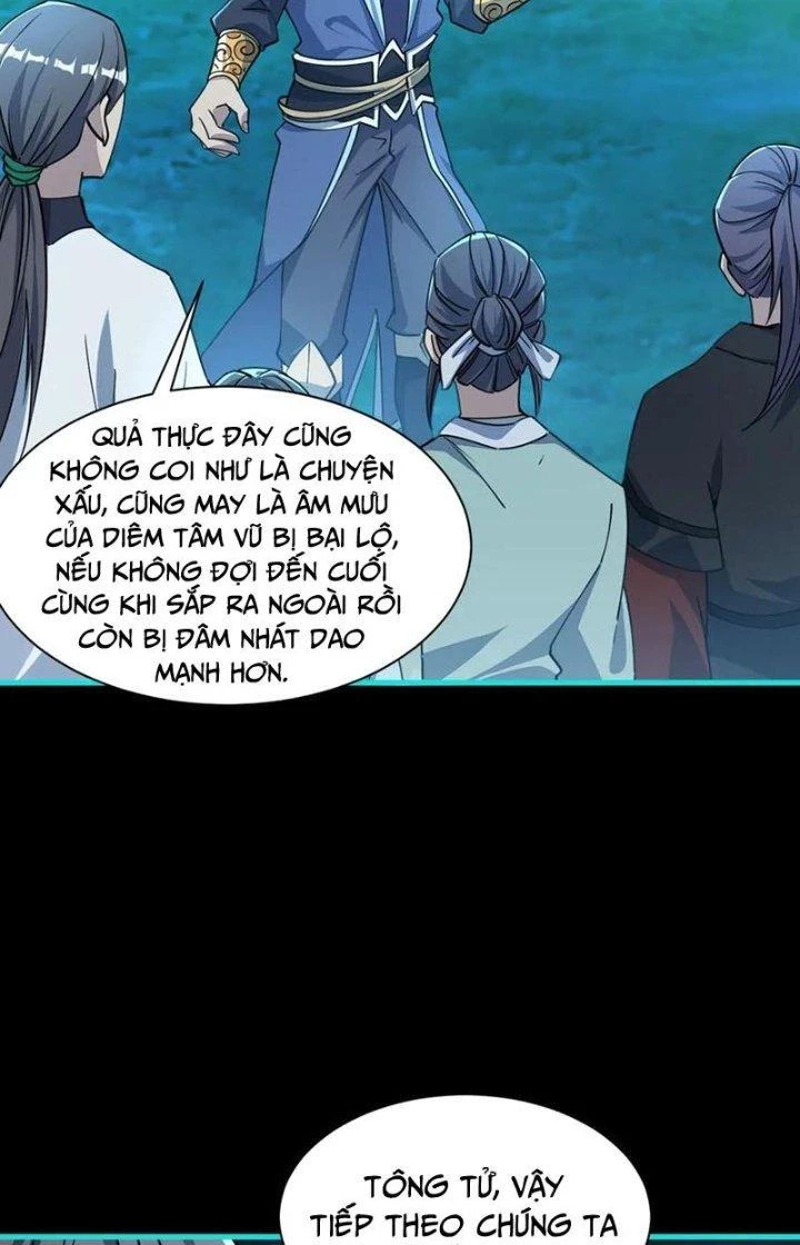 Ta Có Thể Rút Ra Thuộc Tính Chapter 57 - 47