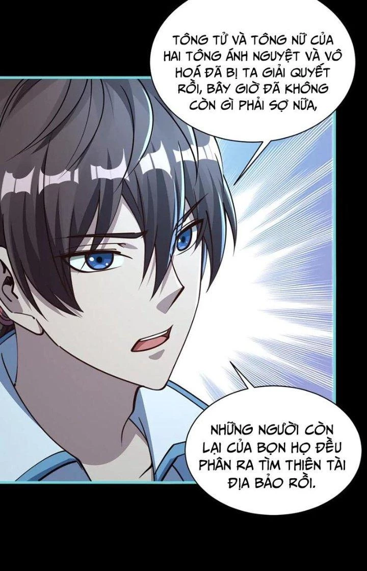 Ta Có Thể Rút Ra Thuộc Tính Chapter 57 - 49