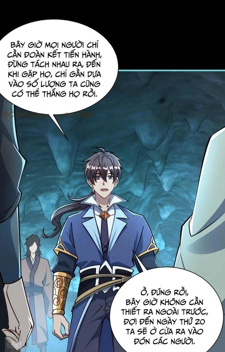 Ta Có Thể Rút Ra Thuộc Tính Chapter 57 - 50