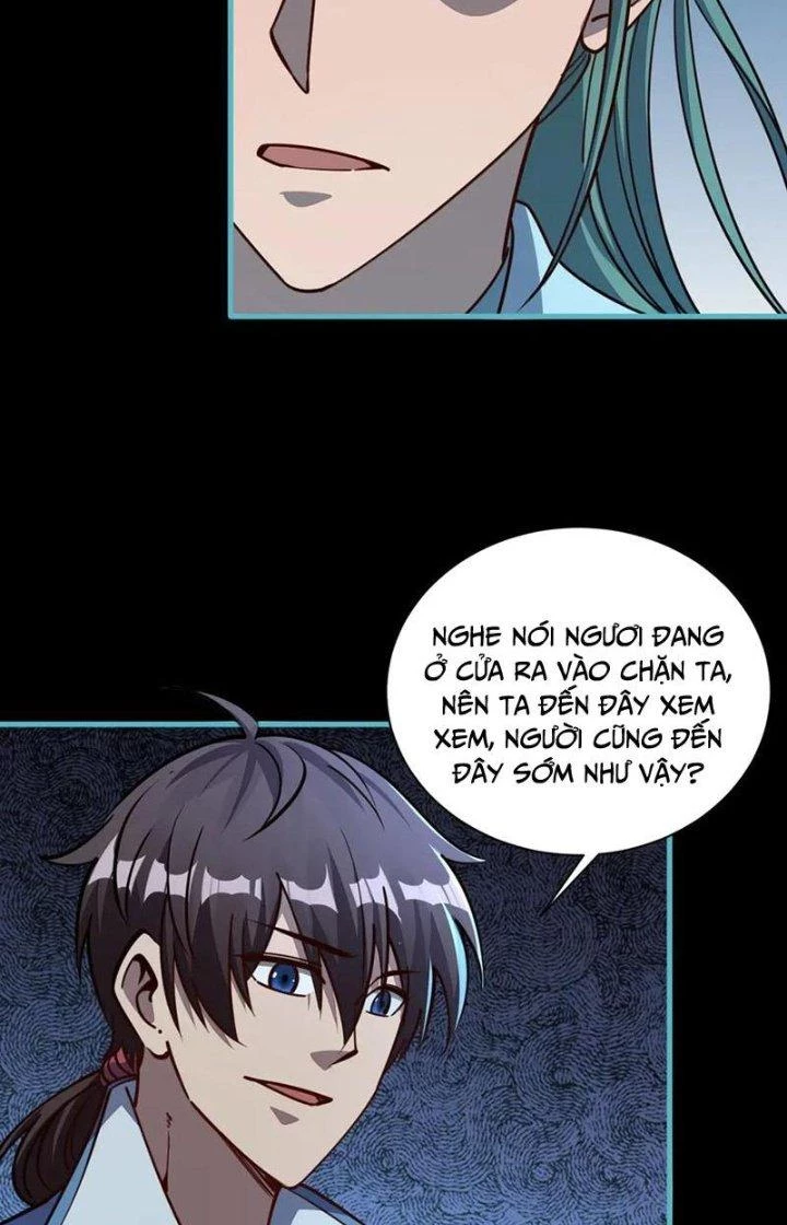 Ta Có Thể Rút Ra Thuộc Tính Chapter 57 - 57