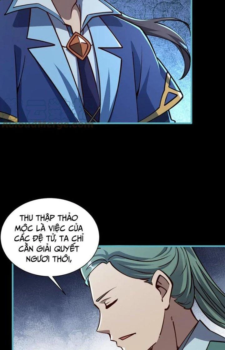 Ta Có Thể Rút Ra Thuộc Tính Chapter 57 - 58