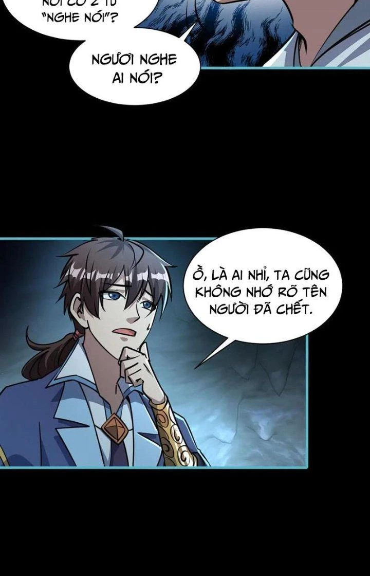Ta Có Thể Rút Ra Thuộc Tính Chapter 57 - 60