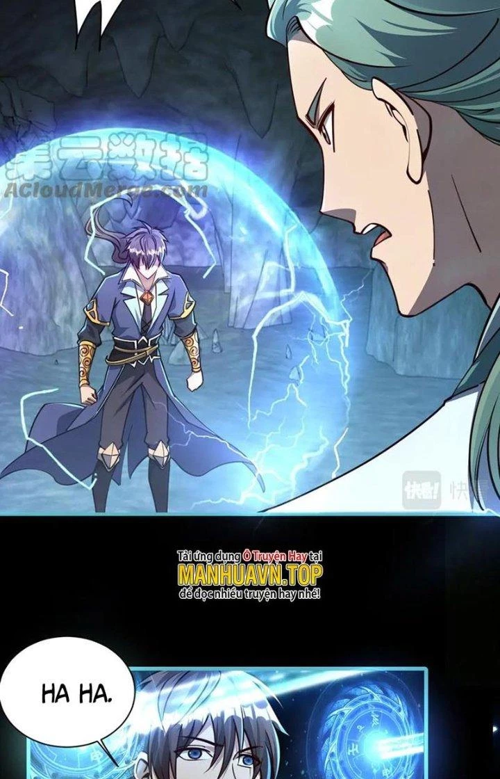 Ta Có Thể Rút Ra Thuộc Tính Chapter 58 - 7