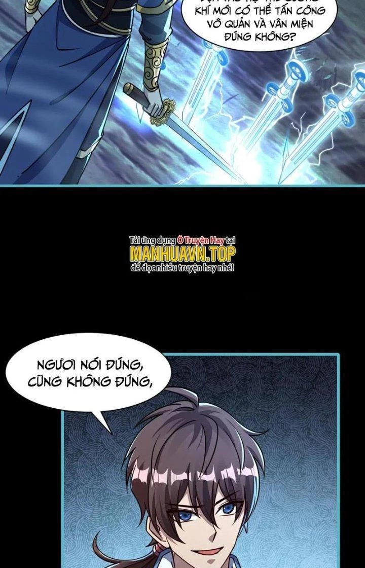 Ta Có Thể Rút Ra Thuộc Tính Chapter 58 - 12
