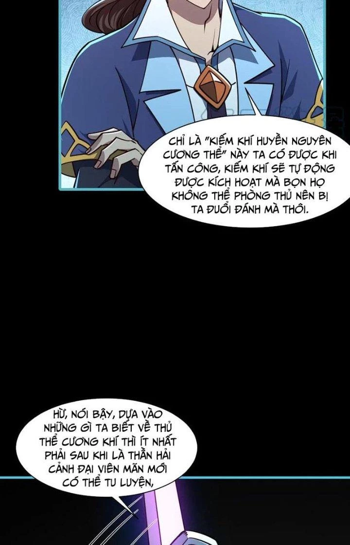Ta Có Thể Rút Ra Thuộc Tính Chapter 58 - 13