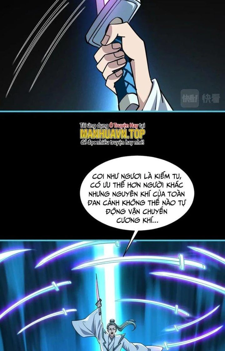 Ta Có Thể Rút Ra Thuộc Tính Chapter 58 - 14