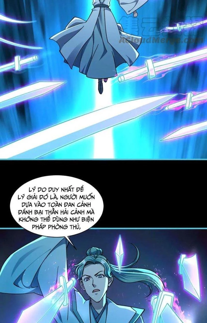 Ta Có Thể Rút Ra Thuộc Tính Chapter 58 - 15