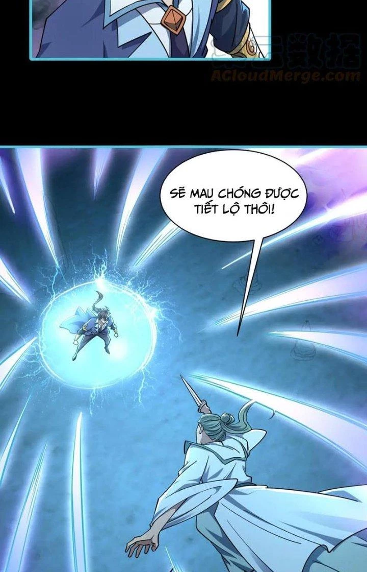 Ta Có Thể Rút Ra Thuộc Tính Chapter 58 - 17