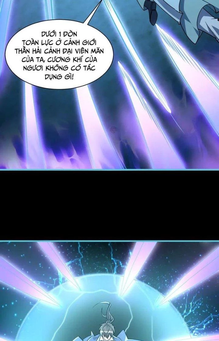 Ta Có Thể Rút Ra Thuộc Tính Chapter 58 - 18