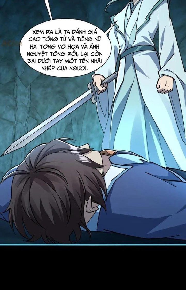 Ta Có Thể Rút Ra Thuộc Tính Chapter 58 - 21