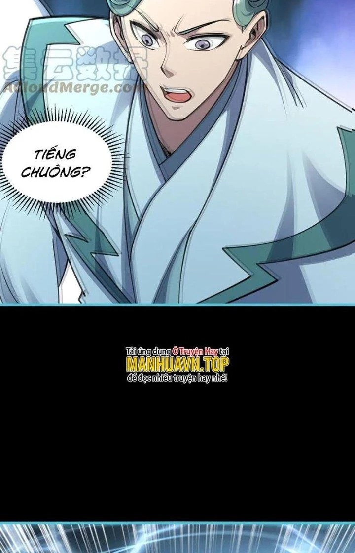 Ta Có Thể Rút Ra Thuộc Tính Chapter 58 - 23