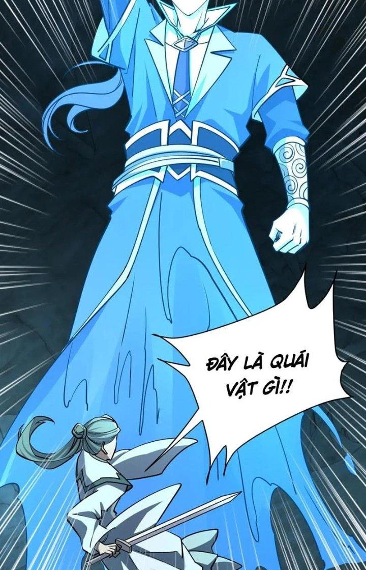 Ta Có Thể Rút Ra Thuộc Tính Chapter 58 - 29