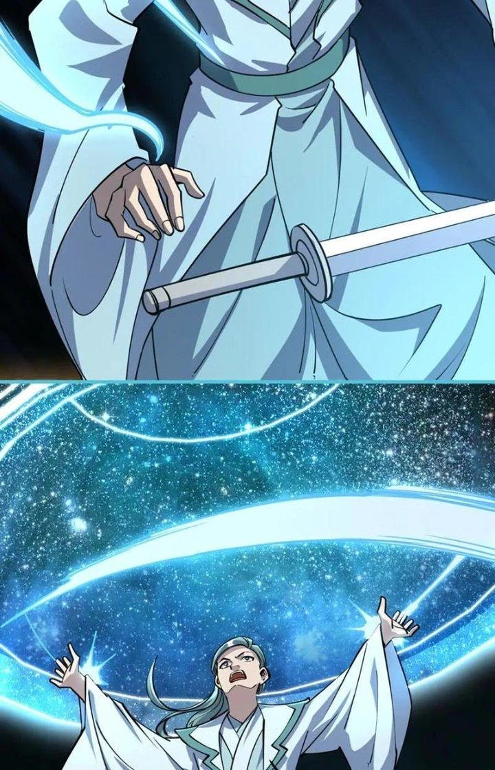Ta Có Thể Rút Ra Thuộc Tính Chapter 58 - 31