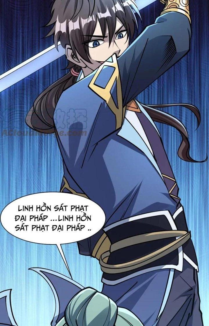 Ta Có Thể Rút Ra Thuộc Tính Chapter 58 - 42
