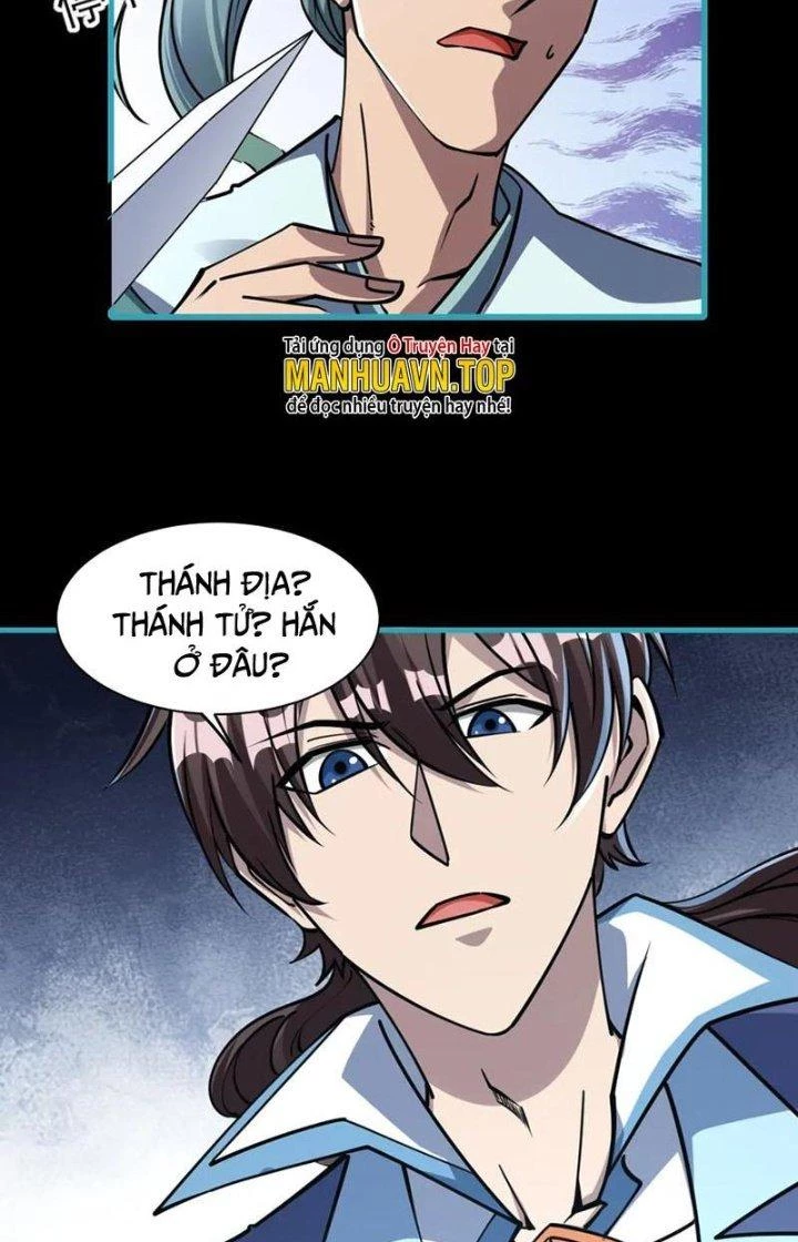 Ta Có Thể Rút Ra Thuộc Tính Chapter 58 - 45