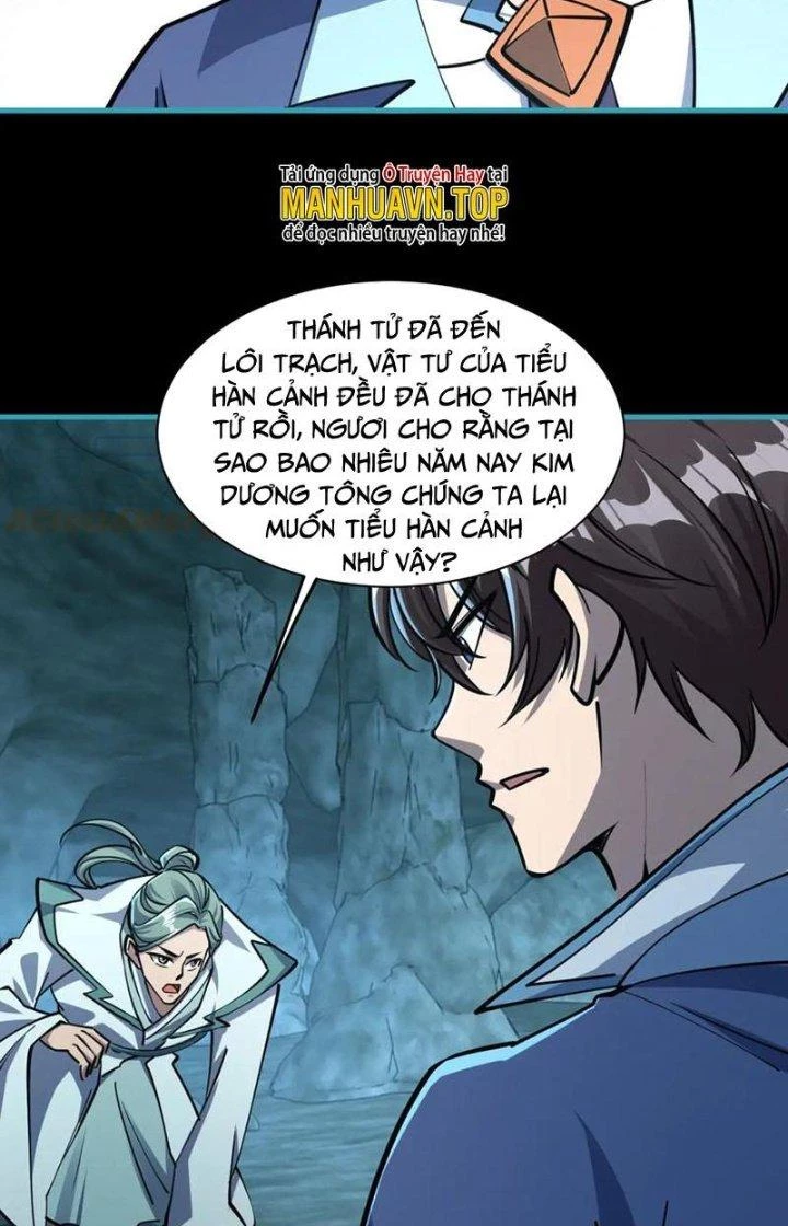 Ta Có Thể Rút Ra Thuộc Tính Chapter 58 - 46