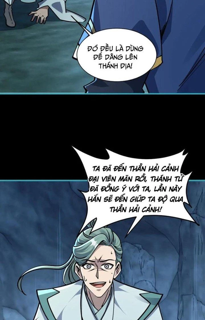 Ta Có Thể Rút Ra Thuộc Tính Chapter 58 - 47