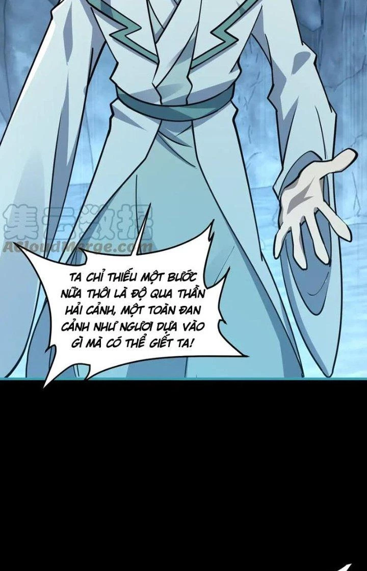 Ta Có Thể Rút Ra Thuộc Tính Chapter 58 - 48
