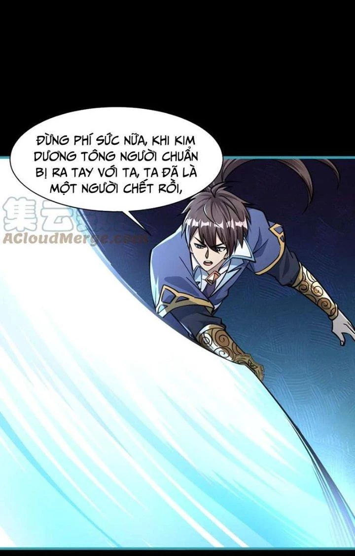Ta Có Thể Rút Ra Thuộc Tính Chapter 58 - 50