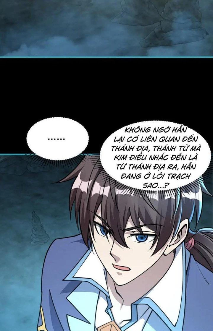 Ta Có Thể Rút Ra Thuộc Tính Chapter 58 - 53