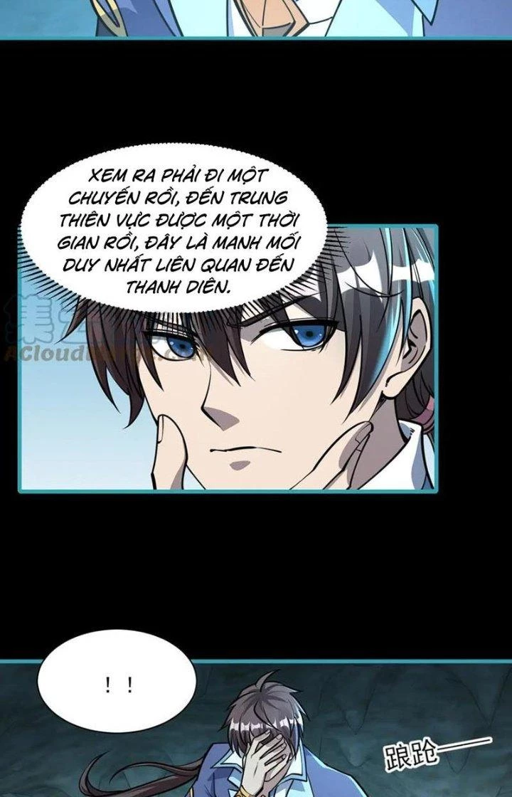 Ta Có Thể Rút Ra Thuộc Tính Chapter 58 - 54