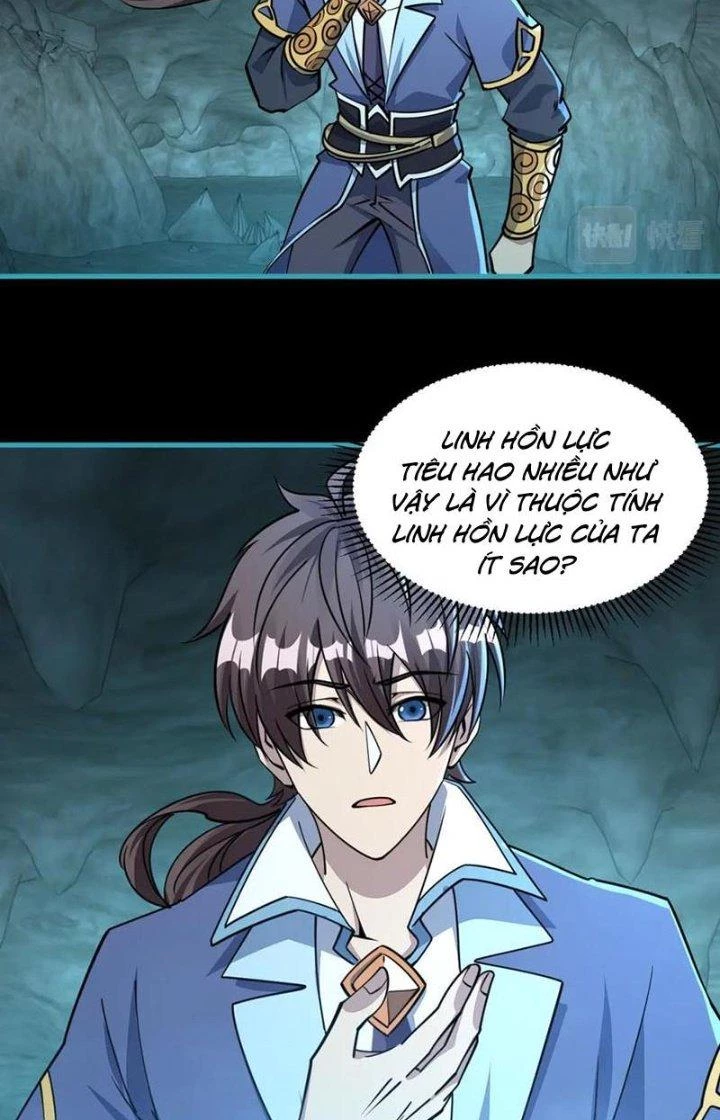 Ta Có Thể Rút Ra Thuộc Tính Chapter 58 - 55