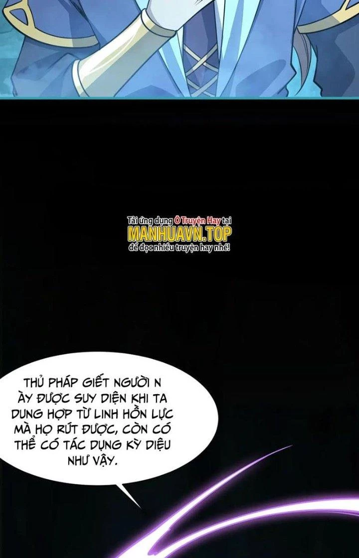 Ta Có Thể Rút Ra Thuộc Tính Chapter 58 - 56